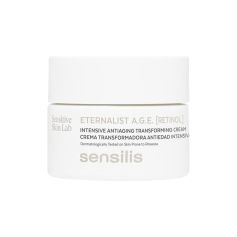 Sensilis Eternalist A.G.E. Retinol krema 50 ml