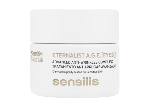 Sensilis Eternalist A.G.E. krema za okoloočno područje 20 ml