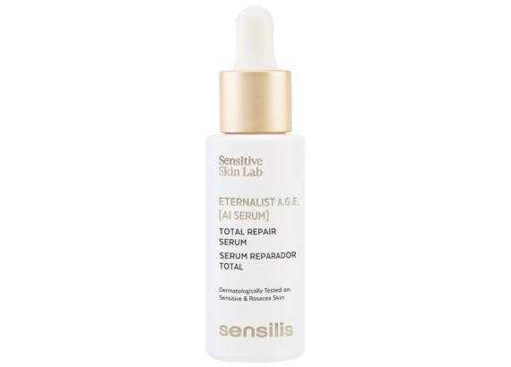 Sensilis Eternalist A.G.E. serum (AI) 30 ml