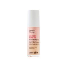 Sensilis Skin Glow Make-up tečni puder (nijansa 2-beige) 30 ml