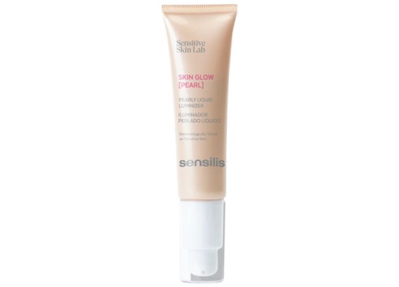 Sensilis Skin Glow Pearl serum (iluminator) 30 ml