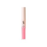 Sensilis Lip Glow (Oil Repair), sjaj za usne (nijansa 3-Bubble Gum) 3,5 ml
