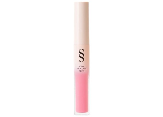 Sensilis Lip Glow (Oil Repair), sjaj za usne (nijansa 3-Bubble Gum) 3,5 ml