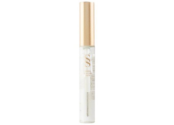 Sensilis Transparent Mascara, maskara za jačanje i negovanje trepavica i obrva 12 ml