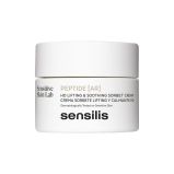 Sensilis Peptide AR Sorbet krema 50 ml
