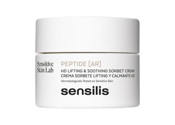 Sensilis Peptide AR Sorbet krema 50 ml