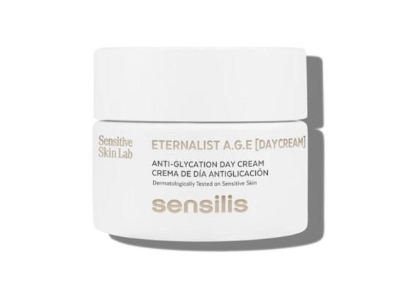Sensilis Eternalist A.G.E. Dnevna krema 50 ml