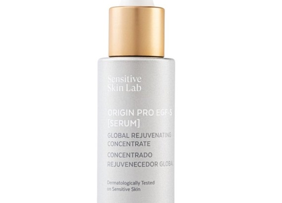 Sensilis Origin Pro EGF-5 serum 30 ml