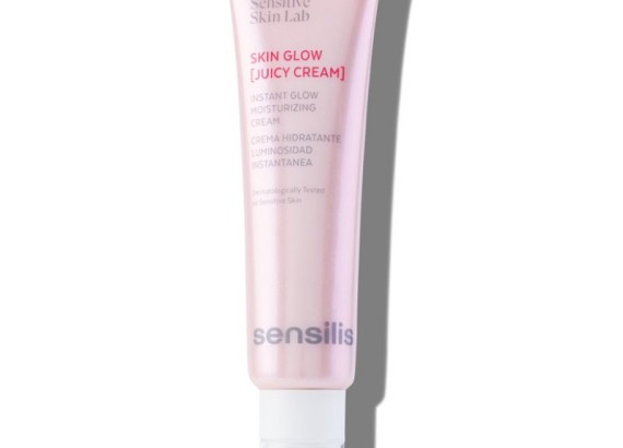 Sensilis Skin Glow Juicy cream, krema 50 ml