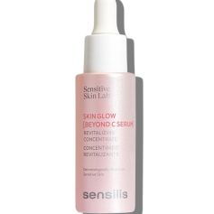 Sensilis Skin Glow Beyond-C serum 30 ml