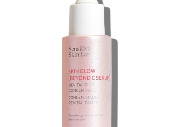 Sensilis Skin Glow Beyond-C serum 30 ml