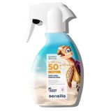 Sensilis Lotion Spray KIDS SPF 50+, 200 ml