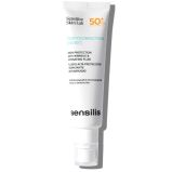 Sensilis Photocorrection fluid SPF 50+, 50 ml