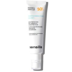 Sensilis Photocorrection fluid SPF 50+, 50 ml