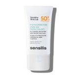 Sensilis Photocorrection (Pure Age Perfection 50+), matirajući fluid SPF 50+, 40 ml