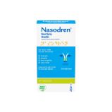 Nasodren sprej za nos 5 ml