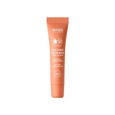 BABE Lip&Cheek Balzam NUDE SPF50+ 20 ml