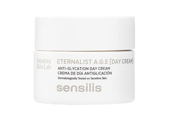 Sensilis Eternalist A.G.E. Dnevna krema 50 ml