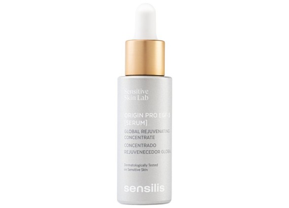 Sensilis Origin Pro EGF-5 serum 30 ml