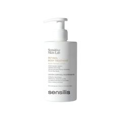 Sensilis Retinol Body treatment, losion 200 ml