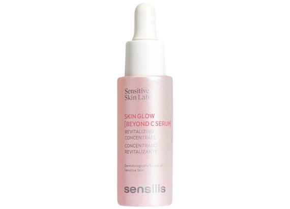 Sensilis Skin Glow Beyond-C serum 30 ml
