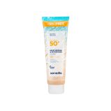 Sensilis Gel krema SPF 50+, 250 ml