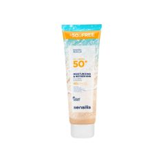 Sensilis Gel krema SPF 50+, 250 ml