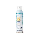 Sensilis Body Spray dry touch SPF 50+, 200 ml