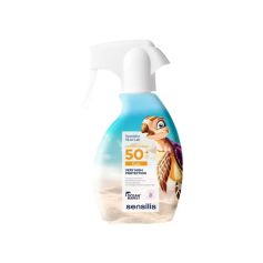 Sensilis Lotion Spray KIDS SPF 50+, 200 ml