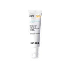 Sensilis Photocorrection fluid SPF 50+, 50 ml