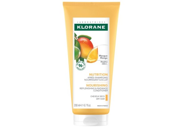 Klorane MANGO balzam 200 ml