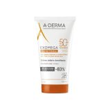 A-Derma Exomega Control krema SPF 50+ 150 ml