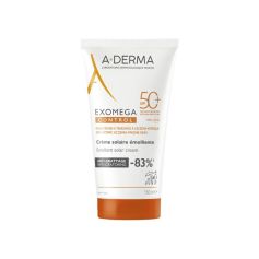 A-Derma Exomega Control krema SPF 50+ 150 ml