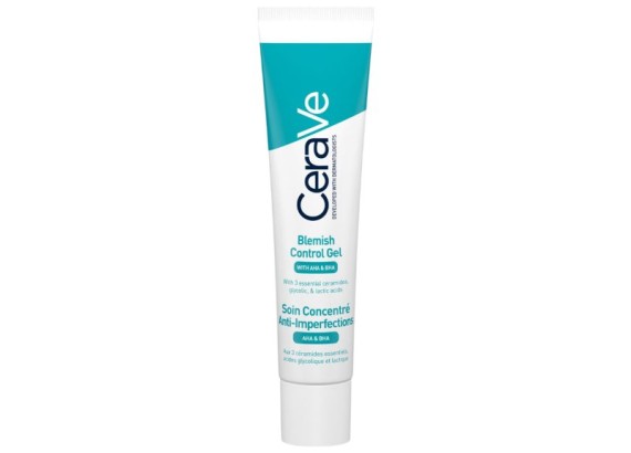 CeraVe Blemish Control gel za kožu sklonu nepravilnostima 40 ml
