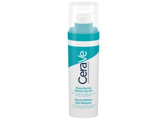 CeraVe Retinol serum za ujednačen izgled kože 30 ml