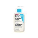 CeraVe SA gel za čišćenje suve i grube kože 236 ml