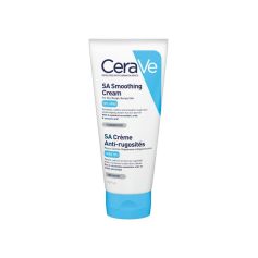 CeraVe SA krema za zaglađivanje suve i grube kože 177 ml