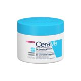 CeraVe SA krema za zaglađivanje suve i grube kože 340 g