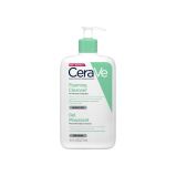 CeraVe Penušavi gel za čišćenje za normalnu do masnu kožu 473 ml