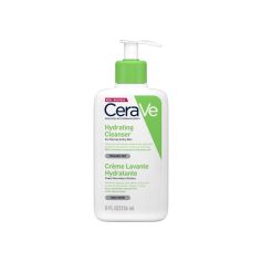 CeraVe Hidratantna emulzija za čišćenje za normalnu do suvu kožu 236 ml