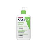 CeraVe Hidratantna emulzija za čišćenje za normalnu do suvu kožu 473 ml