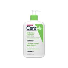 CeraVe Hidrantna emulzija za čišćenje za normalnu do suvu kožu 473 ml