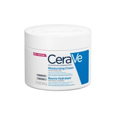 CeraVe Hidrantna krema za suvu do vrlo suvu kožu 340 g