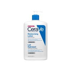 CeraVe Hidratantni losion za suvu do vrlo suvu kožu 1 l