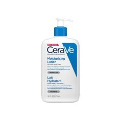 CeraVe Hidratantni losion za suvu do vrlo suvu kožu 473 ml