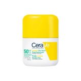 CeraVe Sun Dry Touch fluid SPF50+ 50 ml