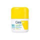CeraVe Sun Hidrantni fluid SPF50+ 50 ml