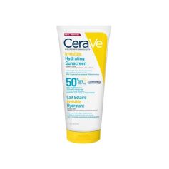 CeraVe Sun Invisible losion SPF50+ 177 ml