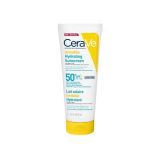 CeraVe Sun Invisible losion SPF50+ 75 ml