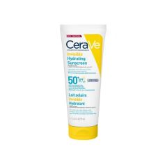 CeraVe Sun Invisible losion SPF50+ 75 ml